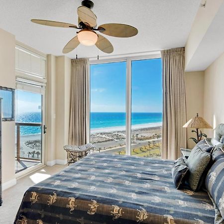 Portofino Tower 1-903 Beachfront Sunset Views Pensacola Beach Buitenkant foto