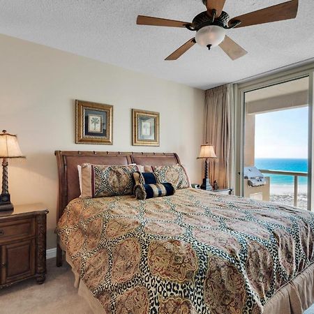 Portofino Tower 1-903 Beachfront Sunset Views Pensacola Beach Buitenkant foto