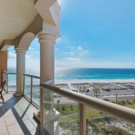 Portofino Tower 1-903 Beachfront Sunset Views Pensacola Beach Buitenkant foto