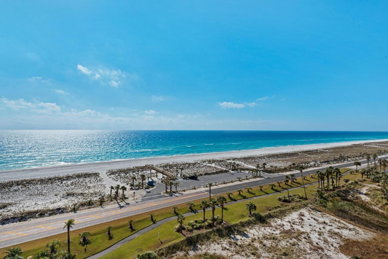 Portofino Tower 1-903 Beachfront Sunset Views Pensacola Beach Buitenkant foto