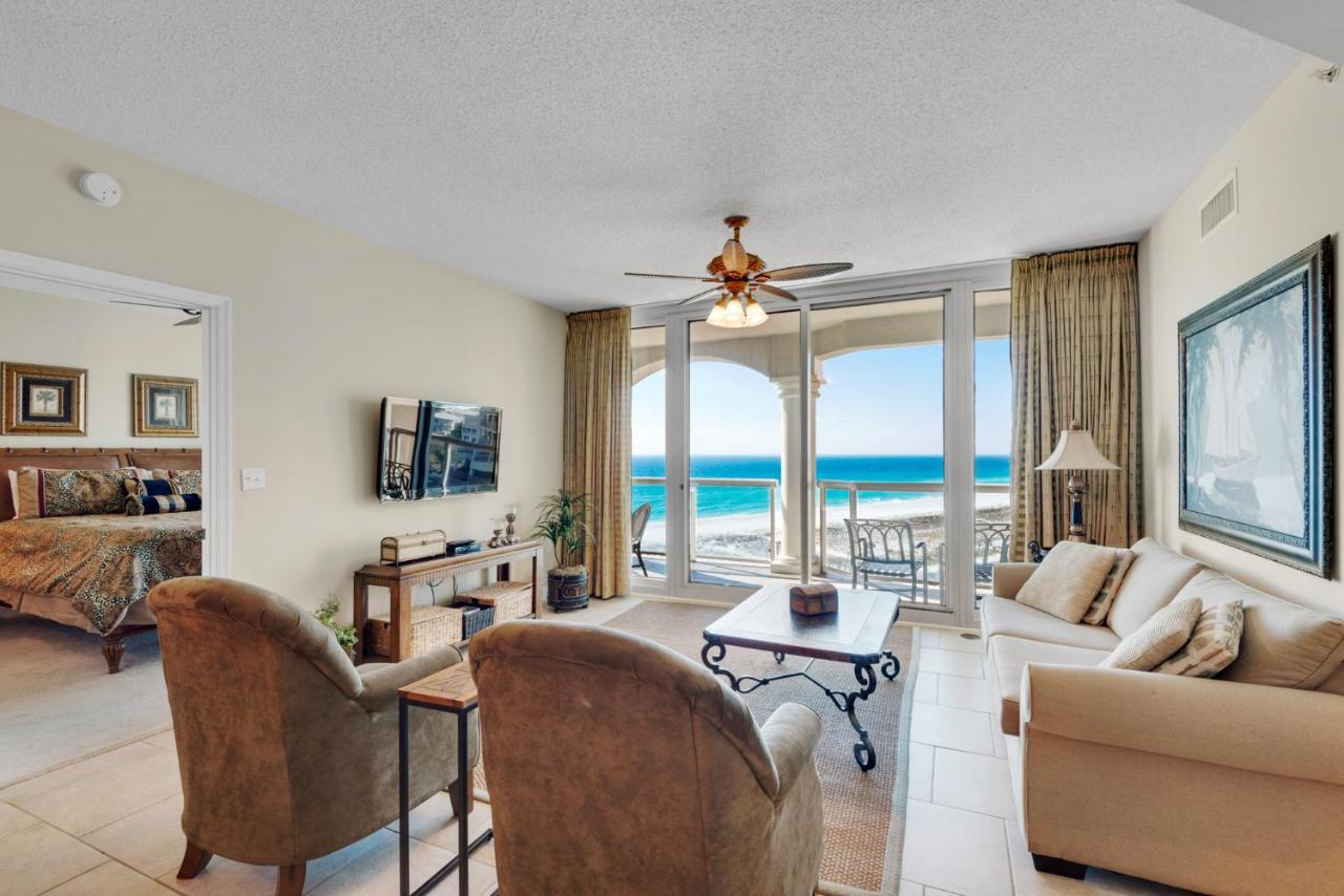 Portofino Tower 1-903 Beachfront Sunset Views Pensacola Beach Buitenkant foto